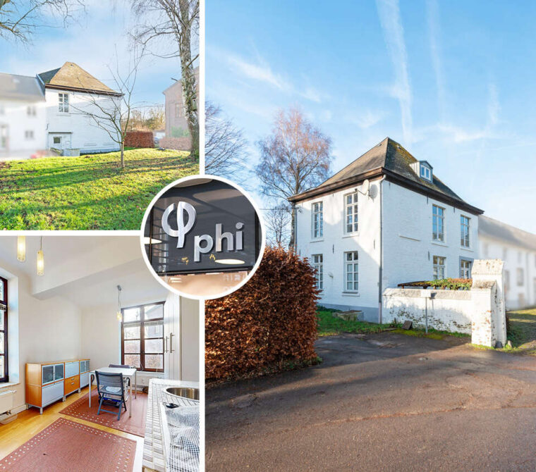 Immobilienmakler Aachen Etagenwohnung kaufen mit Immobilienbewertung