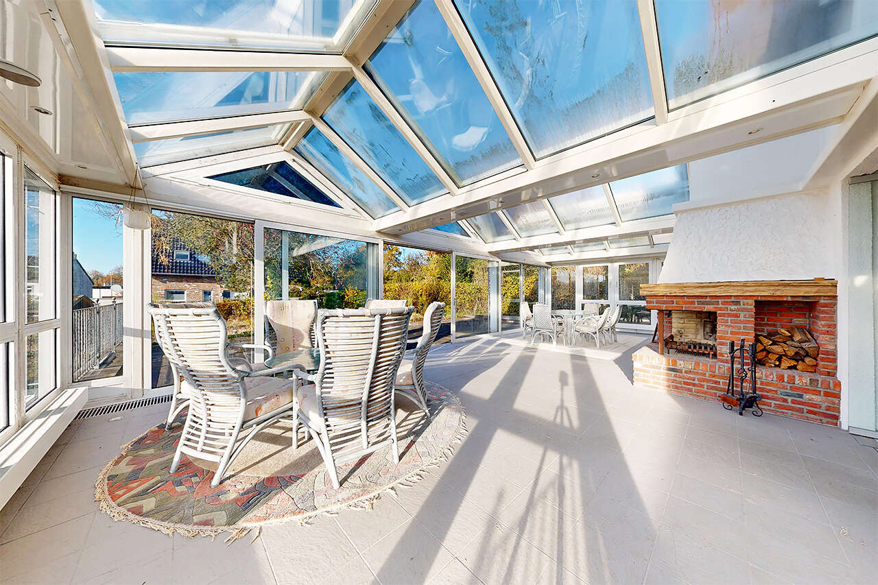 Immobilienmakler Aachen Einfamilienhaus kaufen mit Immobilienbewertung