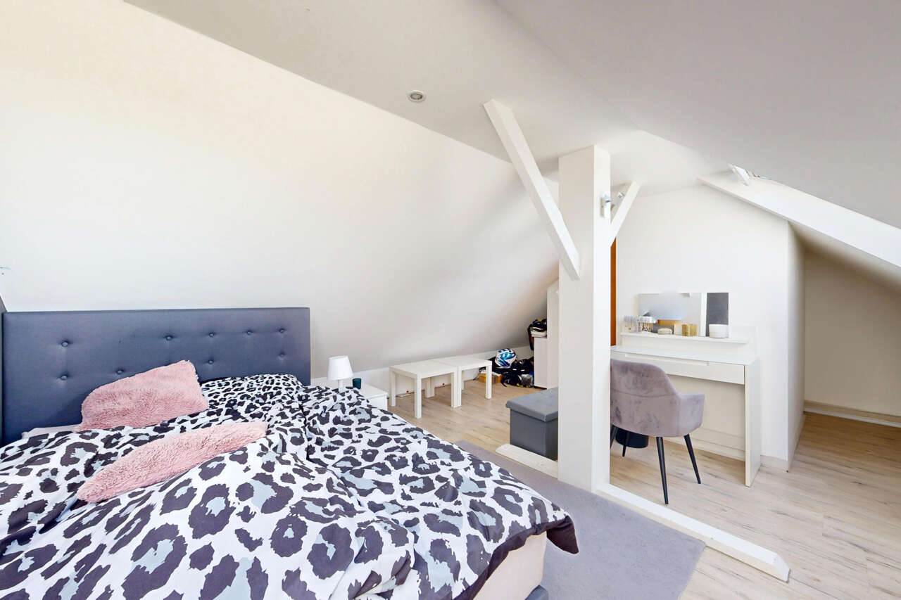 Immobilienmakler Aachen Doppelhaushälfte kaufen mit Immobilienbewertung