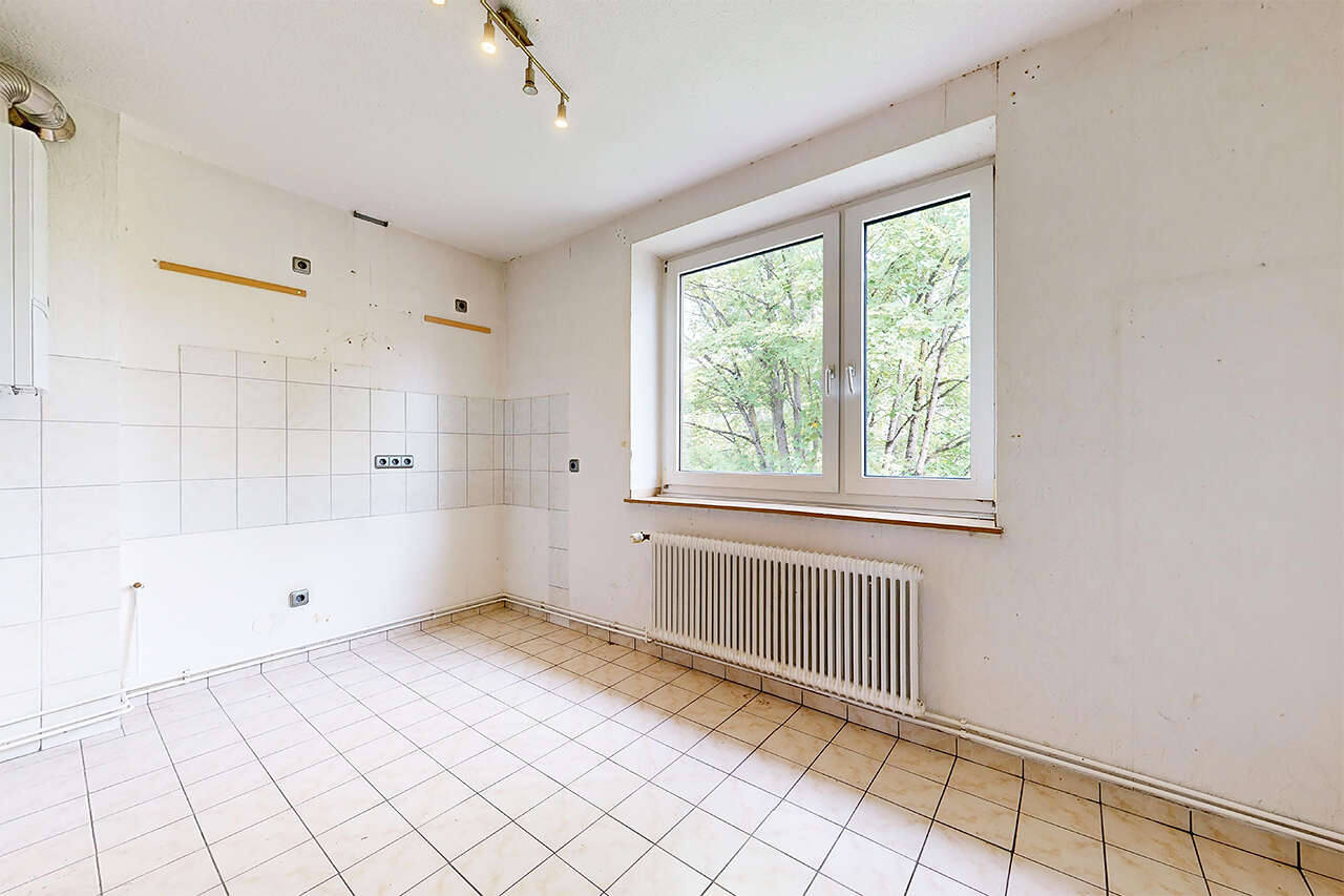 Immobilienmakler Aachen Etagenwohnung kaufen mit Immobilienbewertung