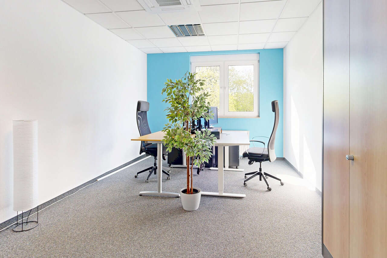 Immobilienmakler Aachen Bürohaus mieten mit Immobilienbewertung