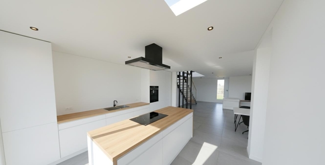 Immobilienmakler Bütgenbach Villa kaufen mit Immobilienbewertung