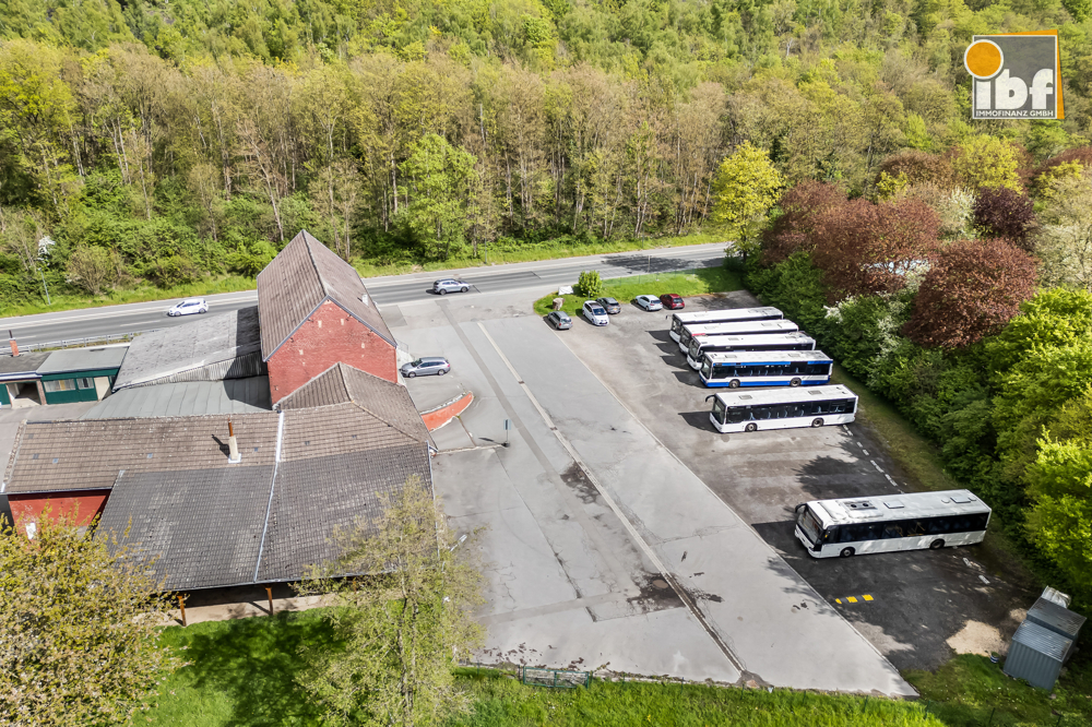 Immobilienmakler Alsdorf / Ofden Haus kaufen mit Immobilienbewertung