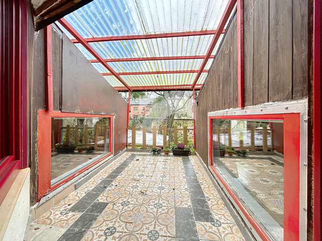 Immobilienmakler EUPEN Mehrfamilienhaus kaufen mit Immobilienbewertung