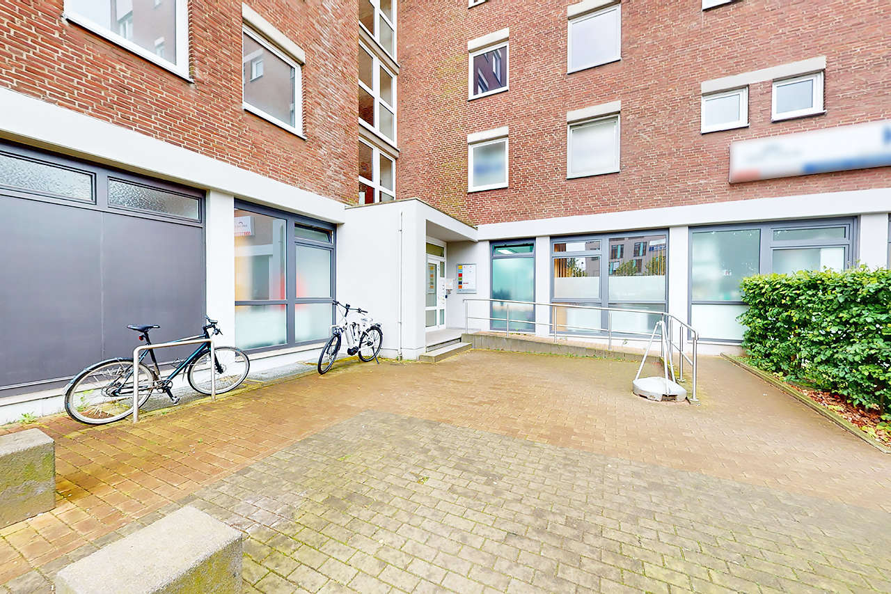 Immobilienmakler Würselen Bürohaus referenzen mit Immobilienbewertung