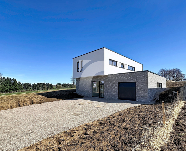 Immobilienmakler Bütgenbach Villa kaufen mit Immobilienbewertung