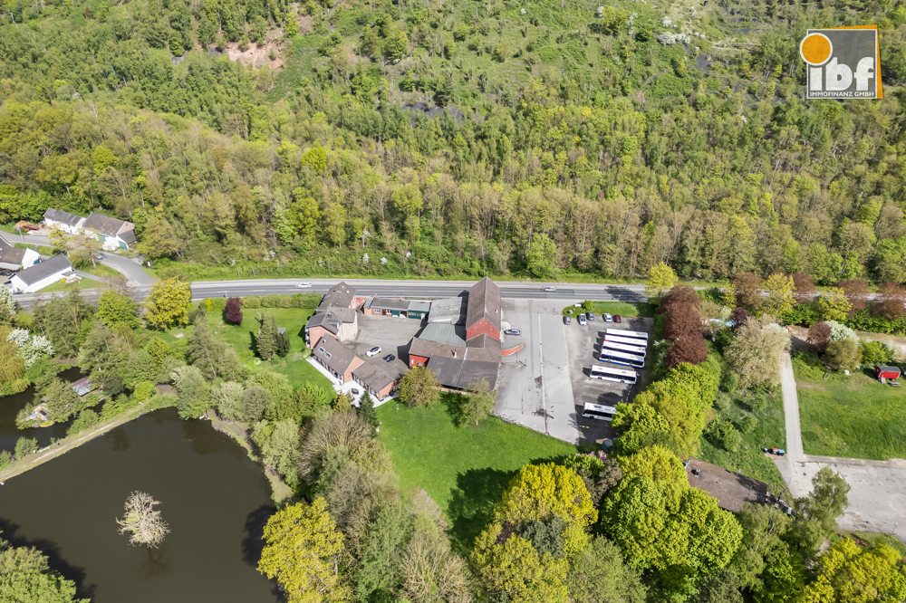 Immobilienmakler Alsdorf / Ofden Haus kaufen mit Immobilienbewertung