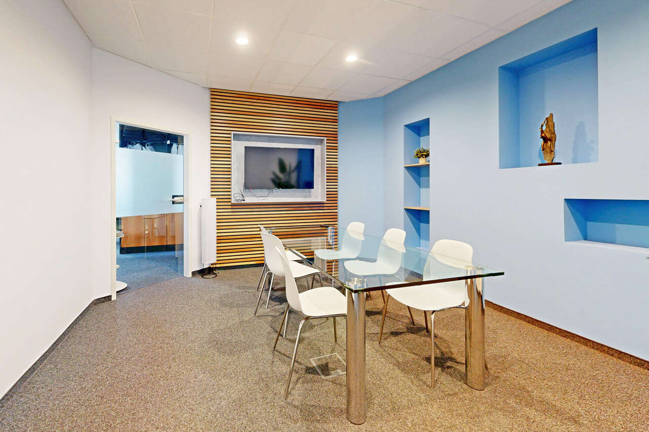 Immobilienmakler Aachen Bürohaus mieten mit Immobilienbewertung