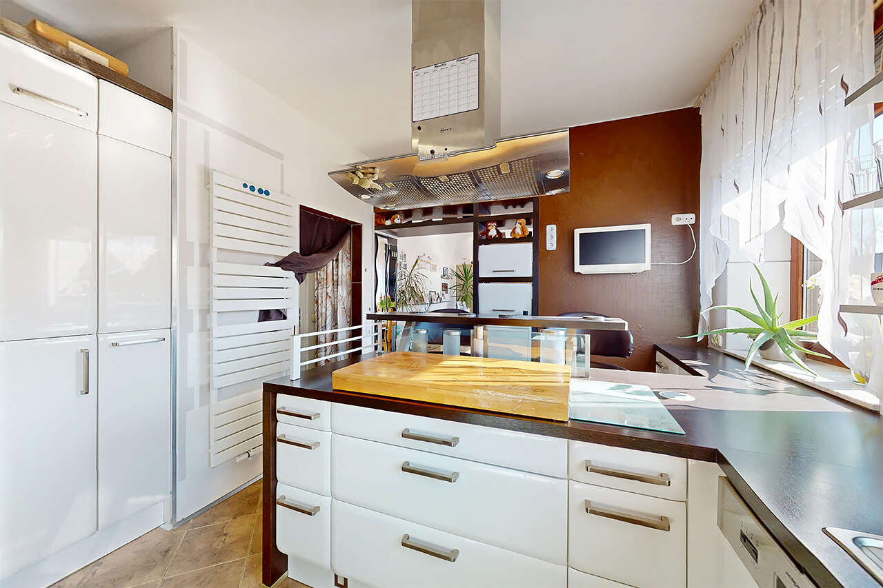 Immobilienmakler Eschweiler Etagenwohnung kaufen mit Immobilienbewertung