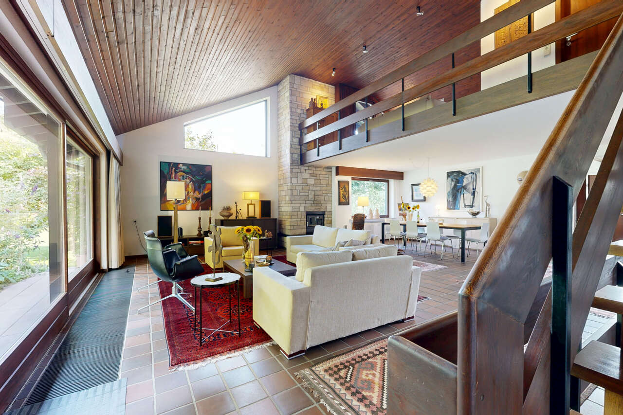 Immobilienmakler Simmerath Einfamilienhaus kaufen mit Immobilienbewertung