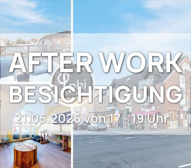 Immobilienmakler Pulheim Etagenwohnung kaufen mit Immobilienbewertung