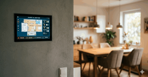 Smart Home Immobilie verkaufen