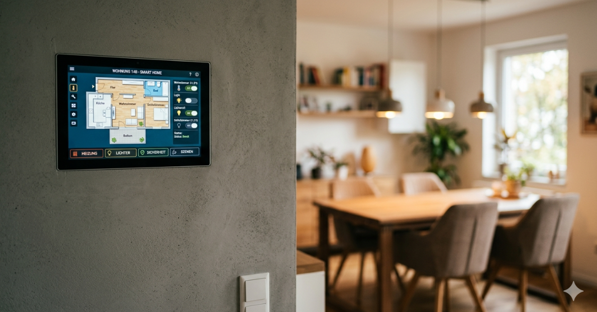 Immobilienmakler Immobilie mit Immobilienbewertung