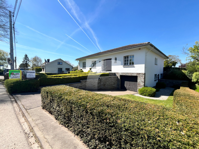 Immobilienmakler Hauset Bungalow kaufen mit Immobilienbewertung