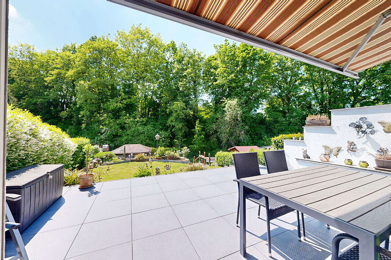 Immobilienmakler Aachen Reihenhaus kaufen mit Immobilienbewertung