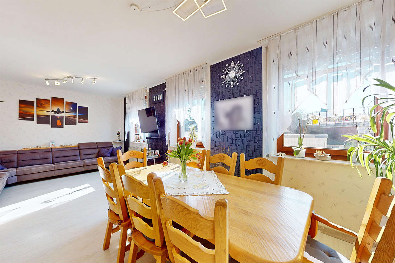 Immobilienmakler Eschweiler Etagenwohnung kaufen mit Immobilienbewertung