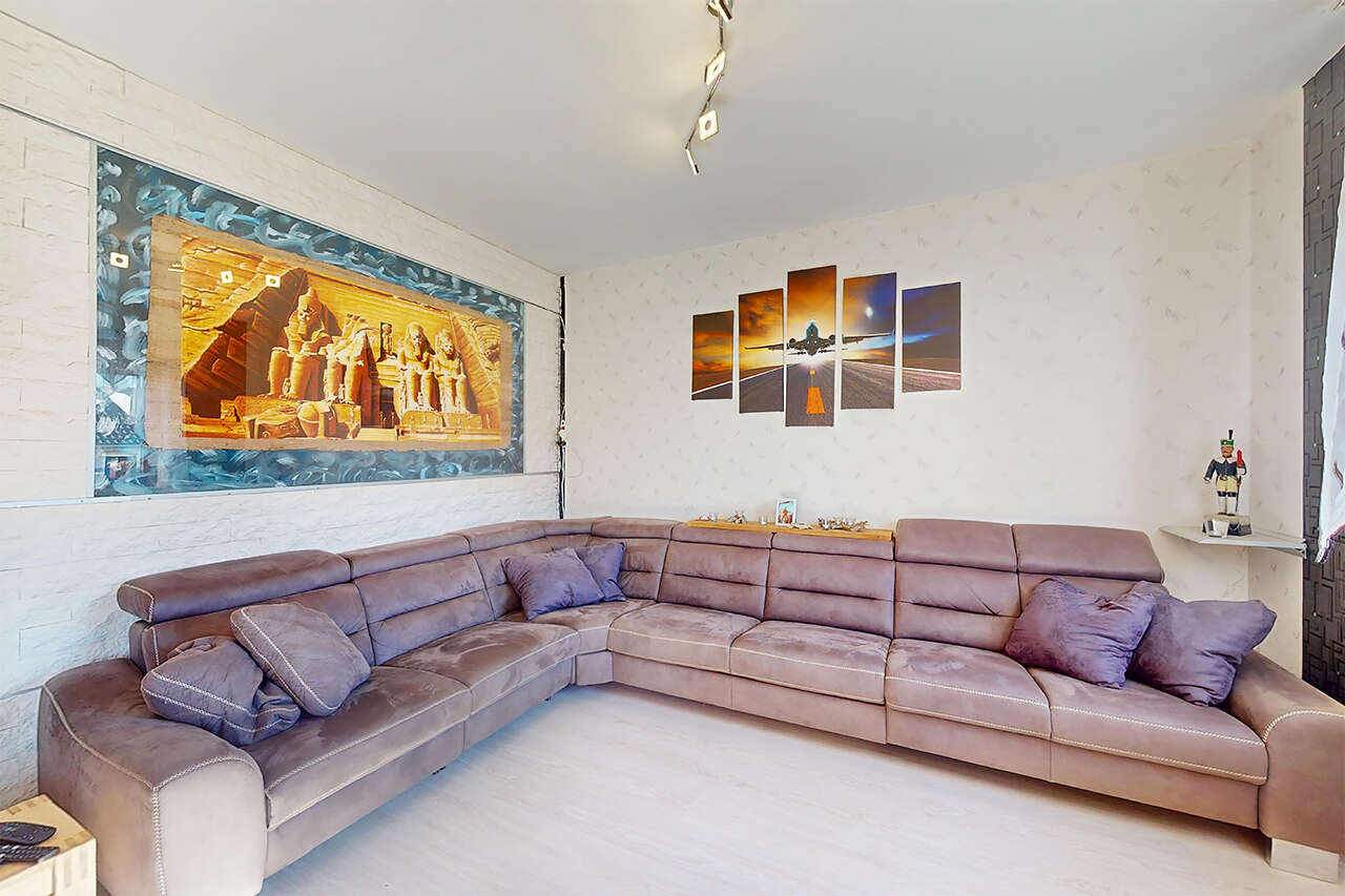 Immobilienmakler Eschweiler Etagenwohnung kaufen mit Immobilienbewertung