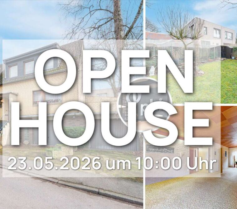 Immobilienmakler Aachen Einfamilienhaus kaufen mit Immobilienbewertung