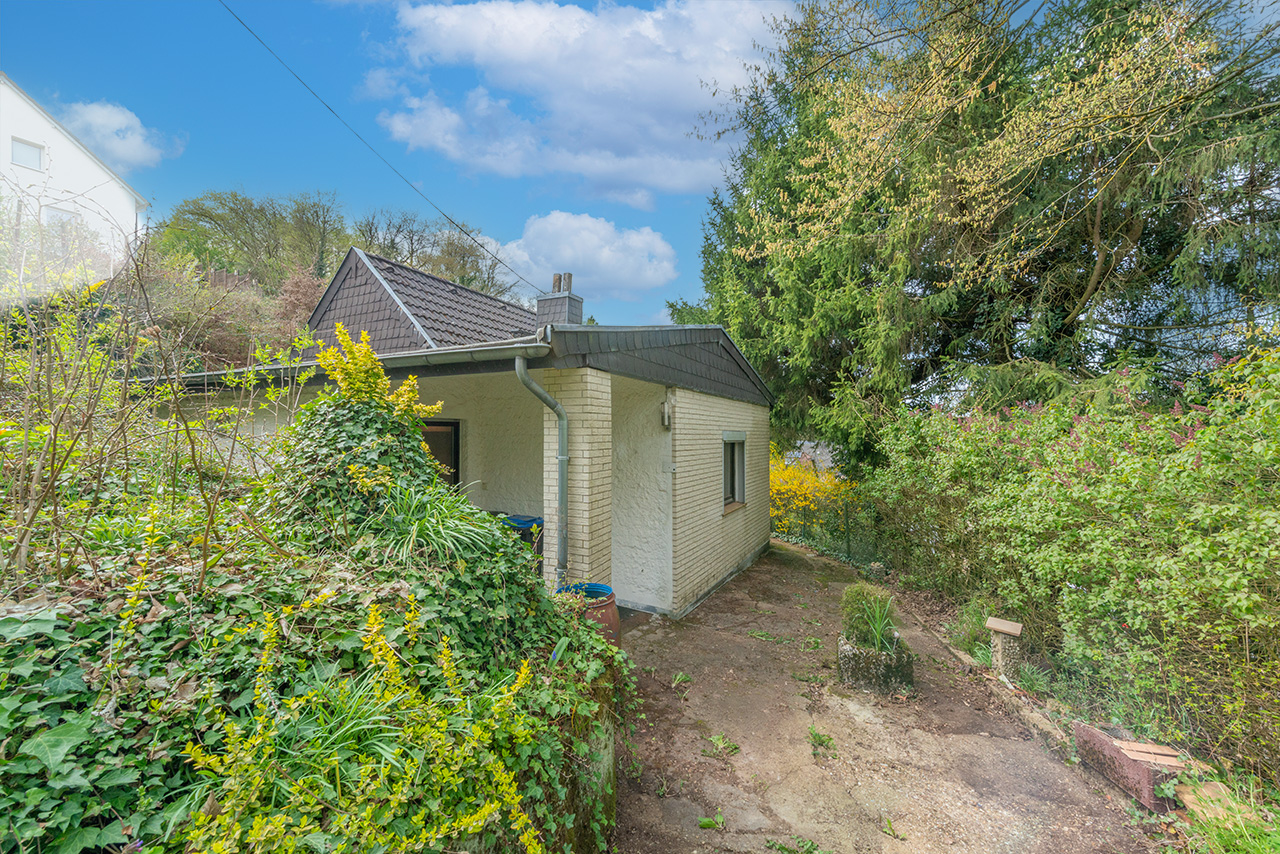 Immobilienmakler Stolberg Einfamilienhaus kaufen mit Immobilienbewertung