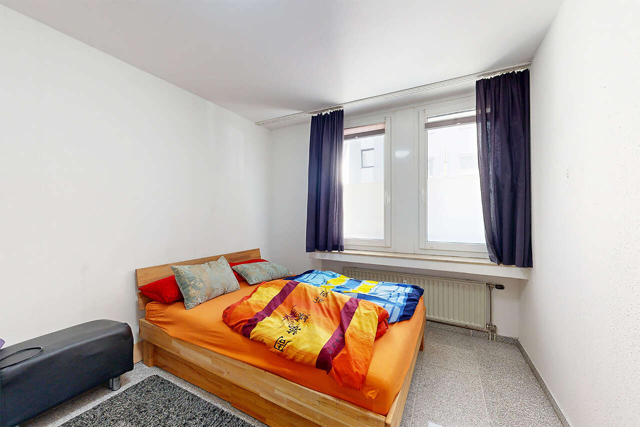 Immobilienmakler Aachen Erdgeschosswohnung kaufen mit Immobilienbewertung