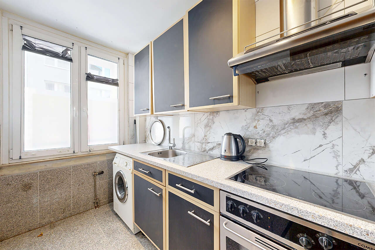 Immobilienmakler Aachen Erdgeschosswohnung kaufen mit Immobilienbewertung