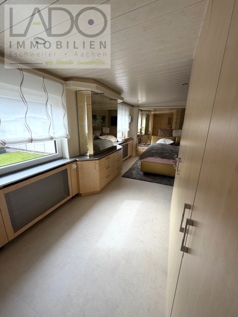 Immobilienmakler Eschweiler / Bergrath Bungalow mieten mit Immobilienbewertung