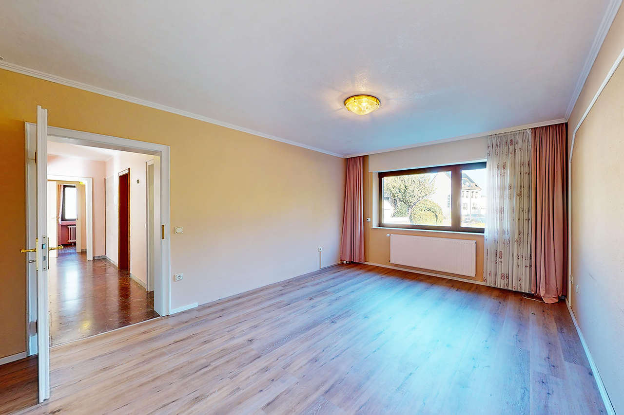 Immobilienmakler Eschweiler Erdgeschosswohnung referenzen mit Immobilienbewertung