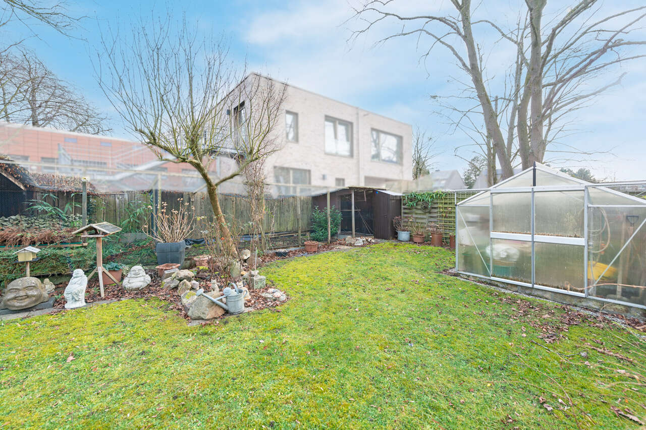 Immobilienmakler Aachen Einfamilienhaus kaufen mit Immobilienbewertung