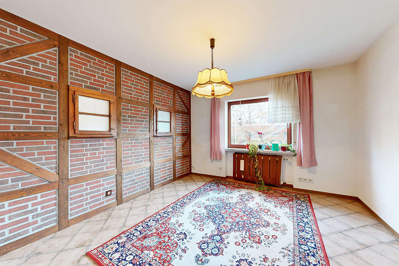 Immobilienmakler Aachen Einfamilienhaus kaufen mit Immobilienbewertung