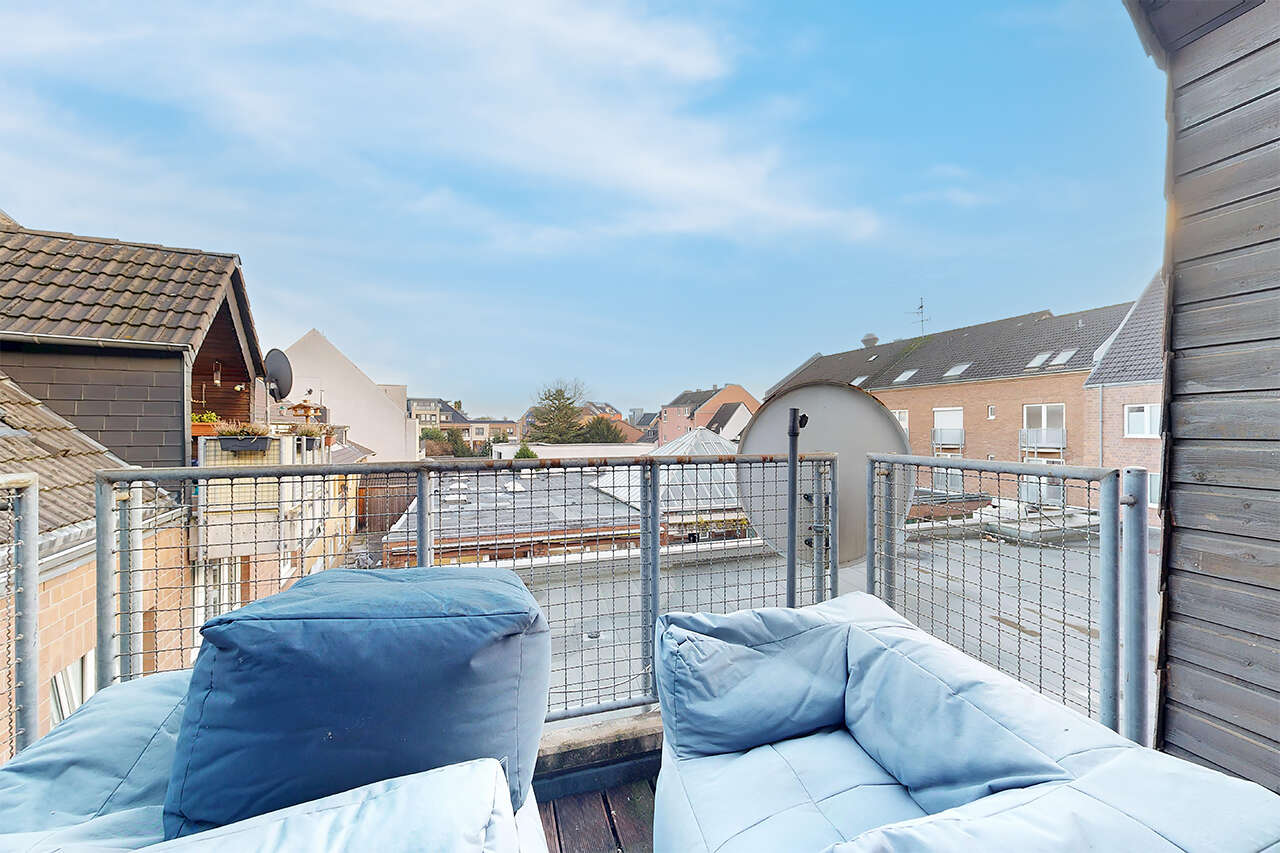 Immobilienmakler Pulheim Etagenwohnung kaufen mit Immobilienbewertung