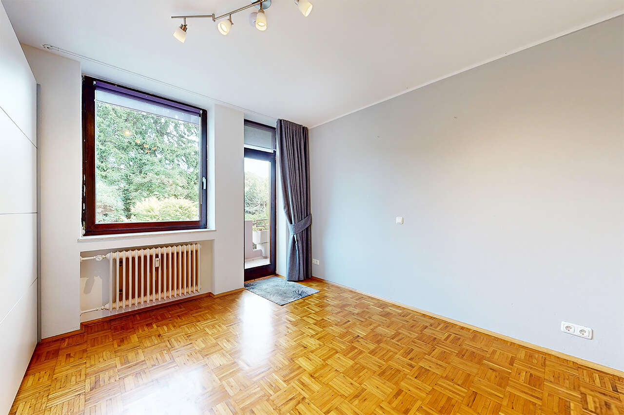 Immobilienmakler Baesweiler Erdgeschosswohnung referenzen mit Immobilienbewertung