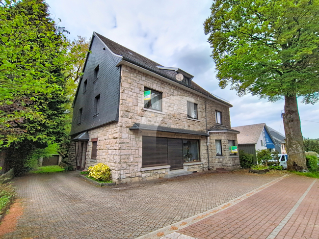 Mehrfamilienhaus Büllingen kaufen Phi Immobilienmakler Büllingen Mehrfamilienhaus kaufen mit Immobilienbewertung