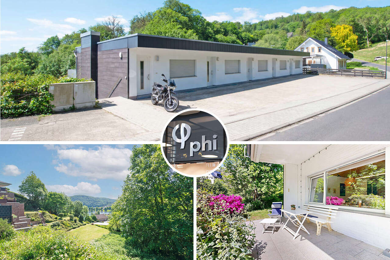 Etagenwohnung Woffelsbach kaufen Phi: Immobilien-Grid-AD100-01 Immobilienmakler Woffelsbach Etagenwohnung kaufen mit Immobilienbewertung
