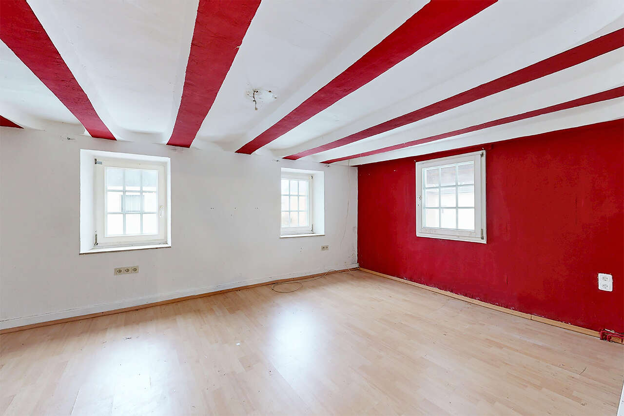 Immobilienmakler Nideggen Einfamilienhaus kaufen mit Immobilienbewertung
