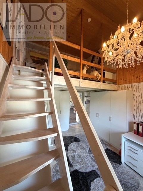 Immobilienmakler Eschweiler / Bergrath Bungalow mieten mit Immobilienbewertung