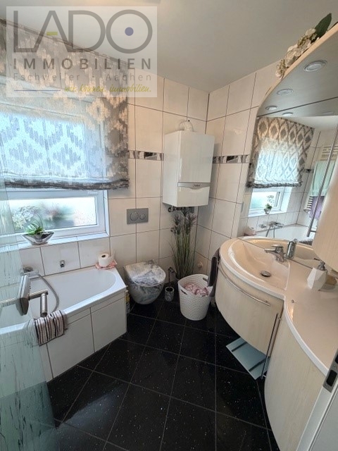 Immobilienmakler Eschweiler / Bergrath Bungalow mieten mit Immobilienbewertung