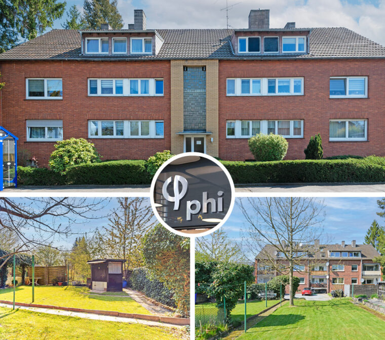 Immobilienmakler Herzogenrath Mehrfamilienhaus kaufen mit Immobilienbewertung