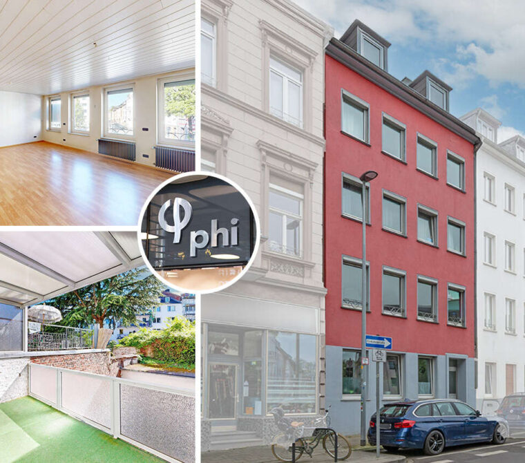 Immobilienmakler Aachen Mehrfamilienhaus kaufen mit Immobilienbewertung