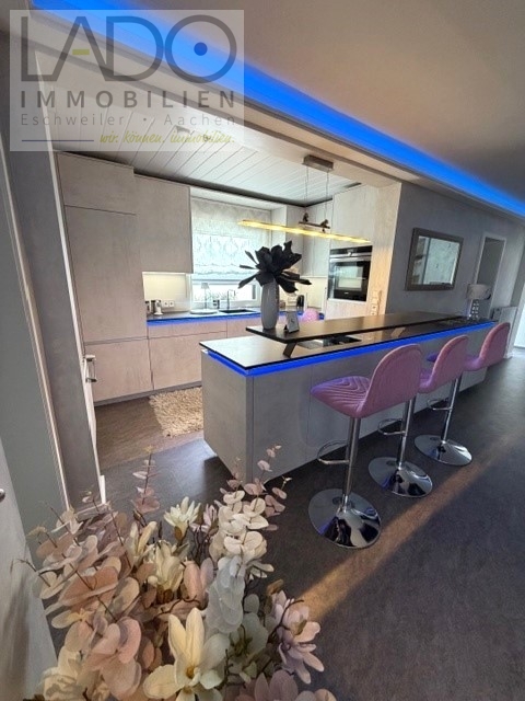 Immobilienmakler Eschweiler / Bergrath Bungalow mieten mit Immobilienbewertung