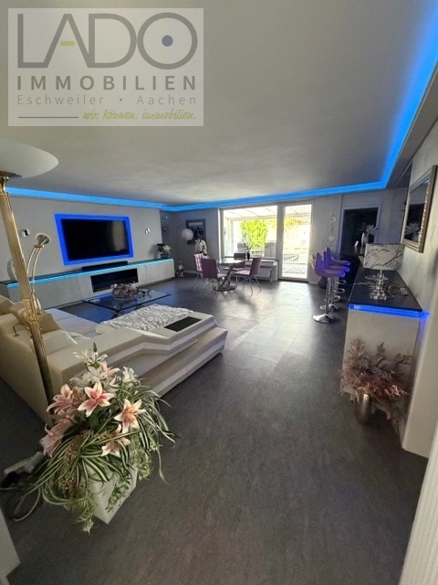 Immobilienmakler Eschweiler / Bergrath Bungalow mieten mit Immobilienbewertung