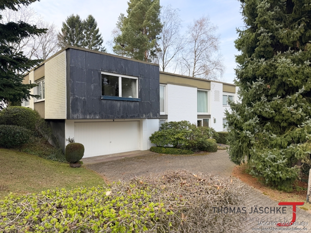 Immobilienmakler Roetgen / Rott Einfamilienhaus kaufen mit Immobilienbewertung