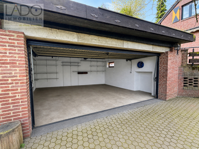 Einfamilienhaus Jülich mieten Phi: Garage Immobilienmakler Jülich Einfamilienhaus mieten mit Immobilienbewertung