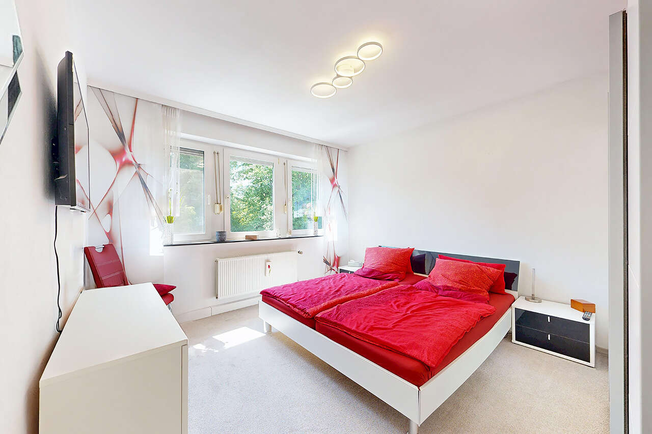Immobilienmakler Aachen Reihenhaus kaufen mit Immobilienbewertung