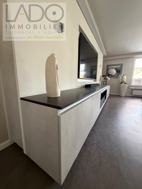 Immobilienmakler Eschweiler / Bergrath Bungalow mieten mit Immobilienbewertung