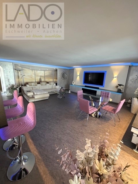 Immobilienmakler Eschweiler / Bergrath Bungalow mieten mit Immobilienbewertung