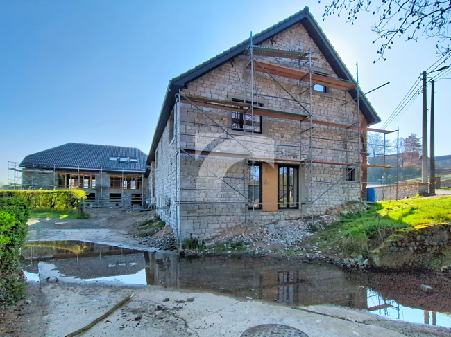 Immobilienmakler Raeren Haus kaufen mit Immobilienbewertung