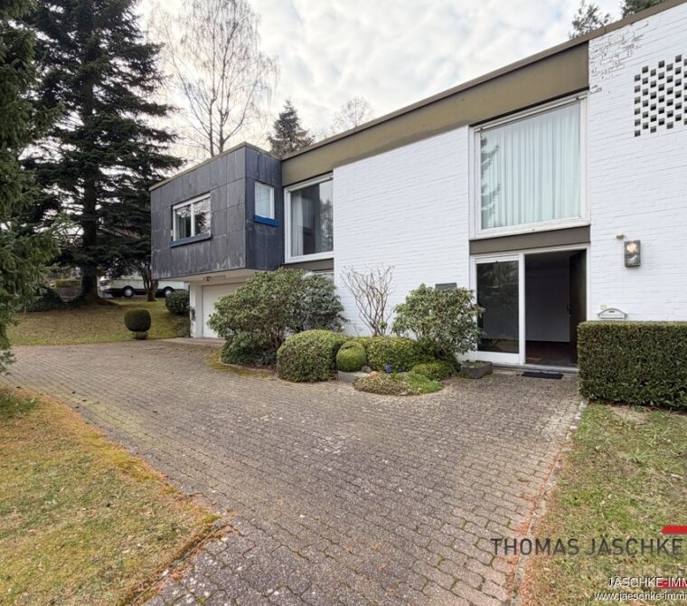 Immobilienmakler Roetgen / Rott Einfamilienhaus kaufen mit Immobilienbewertung