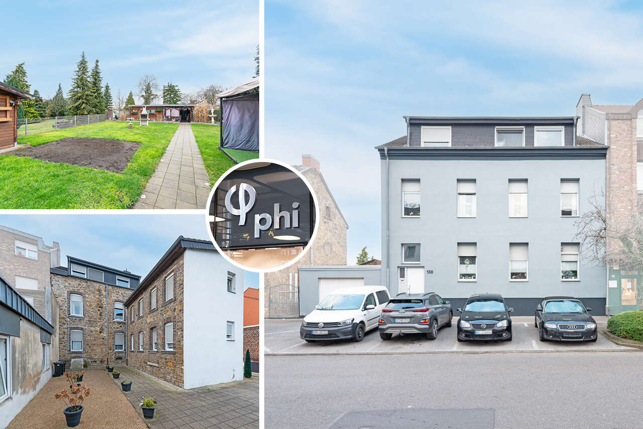 Mehrfamilienhaus Stolberg referenzen Phi: Immobilien-Stolberg-MFH-Kaufen-JO922-Grid-02 Immobilienmakler Stolberg Mehrfamilienhaus referenzen mit Immobilienbewertung