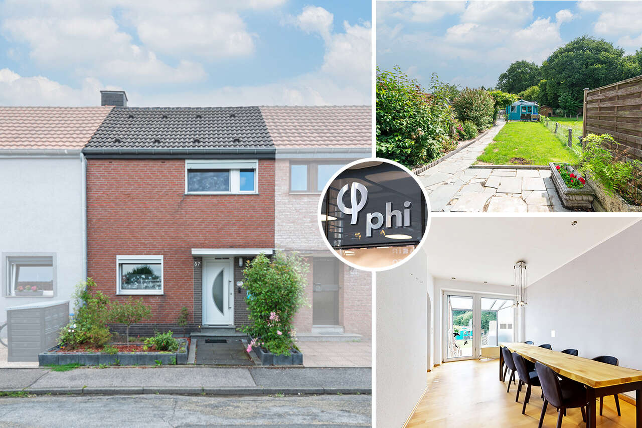 Reihenhaus Herzogenrath referenzen Phi: Immobilien-Herzogenrath-Haus-Kaufen-RR496-Grid-01 Immobilienmakler Herzogenrath Reihenhaus referenzen mit Immobilienbewertung
