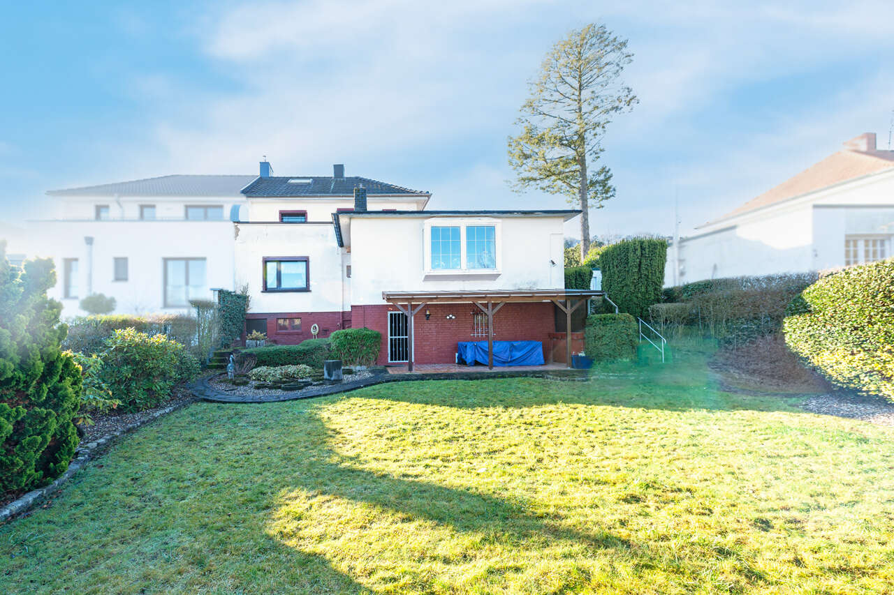 Einfamilienhaus Aachen referenzen Phi: Immobilien-Aachen-Haus-Kaufen-TV160-13 Immobilienmakler Aachen Einfamilienhaus referenzen mit Immobilienbewertung